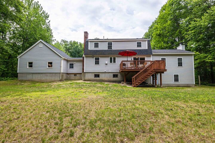 Property Photo:  39 Lantern Lane  NH 03106 