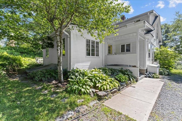 Property Photo: 221 School Street VT 05672