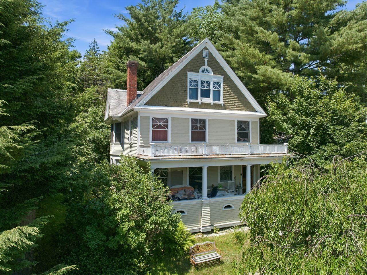 Property Photo:  180 Main Street  NH 03264 