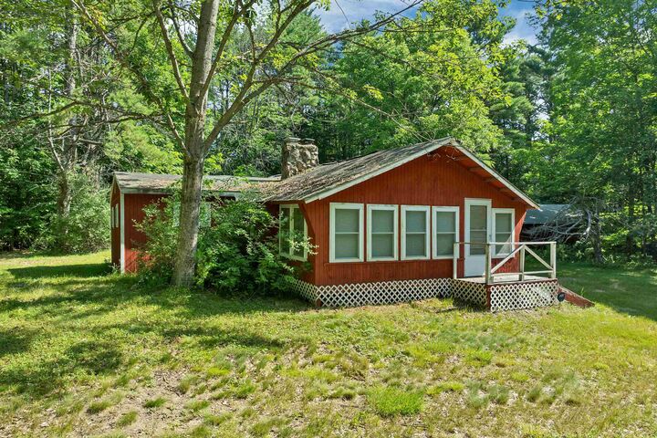 Property Photo: 174 Granite Road NH 03882