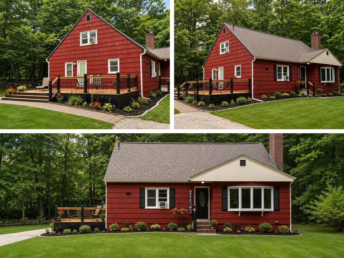 Property Photo:  7 Will Drive  NH 03071 