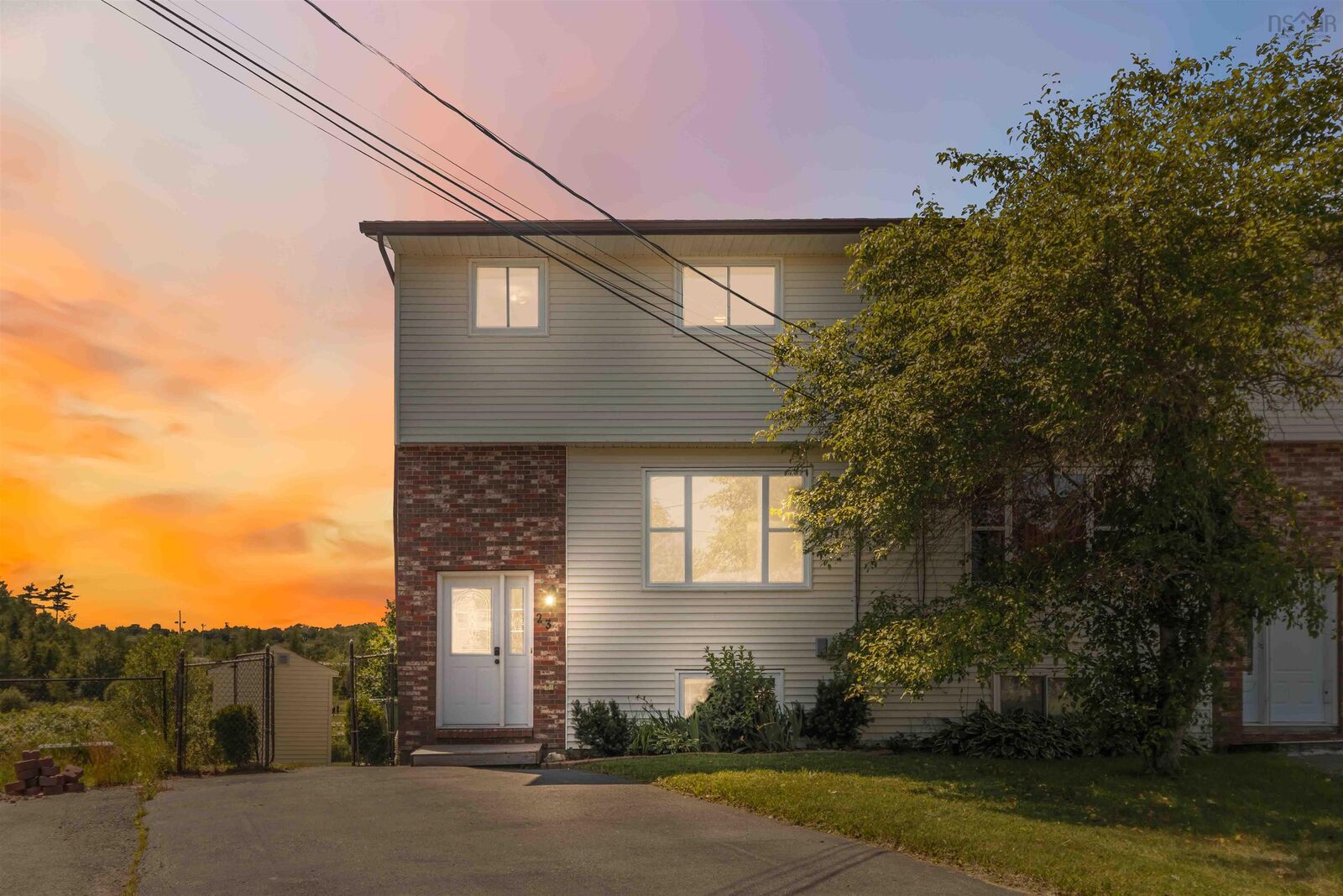 Property Photo:  23 Roseway Court  NS B2W 5P5 