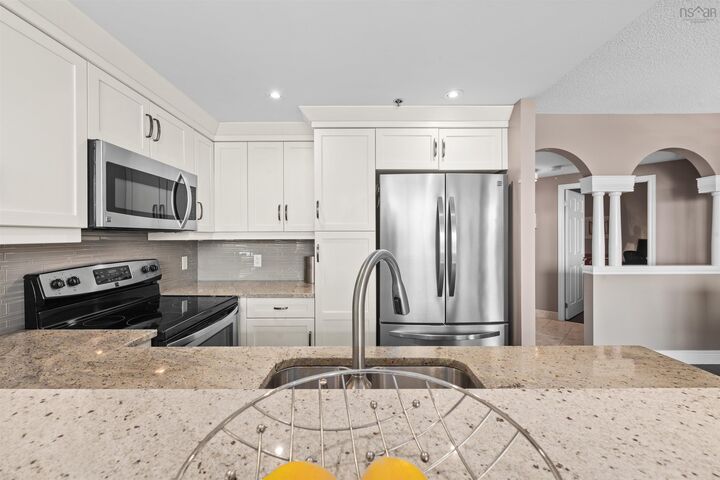 Property Photo: 1103 1465 Brenton Street NS B3J 1H1