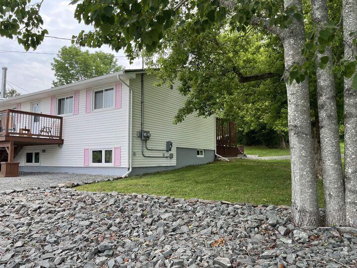 Property Photo: 6&6A Brightman Avenue NS B0N 2T0