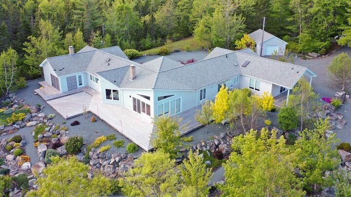 Property Photo: 668 Highway 331 NS B0J 2H0