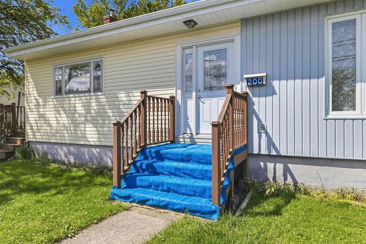 Property Photo:  200 Caledonia Road  NS B2X 1L4 