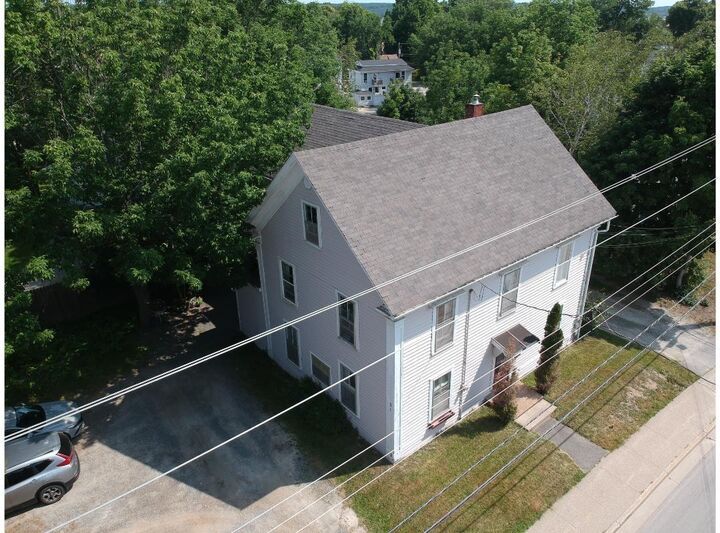 Property Photo: 31 Prince Street NS B0P 1P0