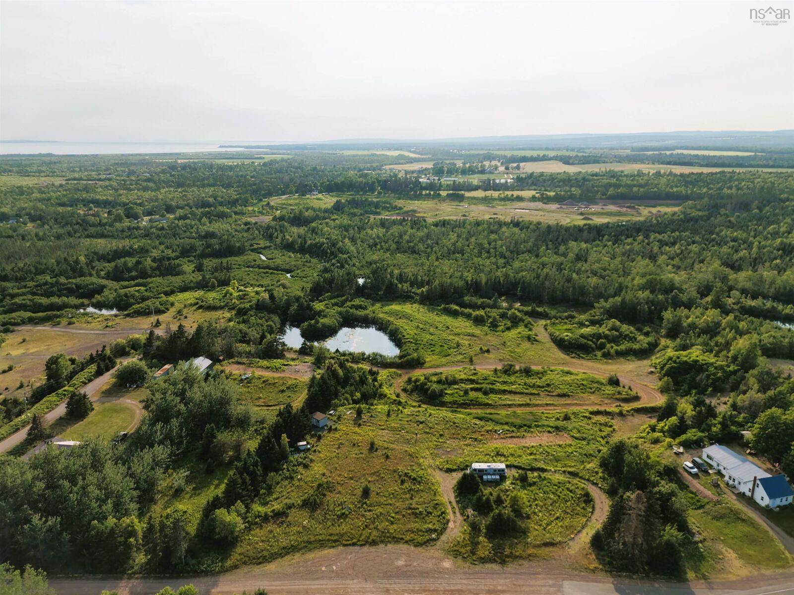 Property Photo:  Lot 1 2 Lewis Lane  NS B6L 1B5 