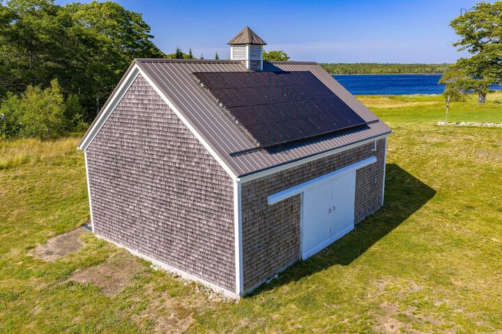 Property Photo:  343 West Sable Road  NS B0T 1V0 