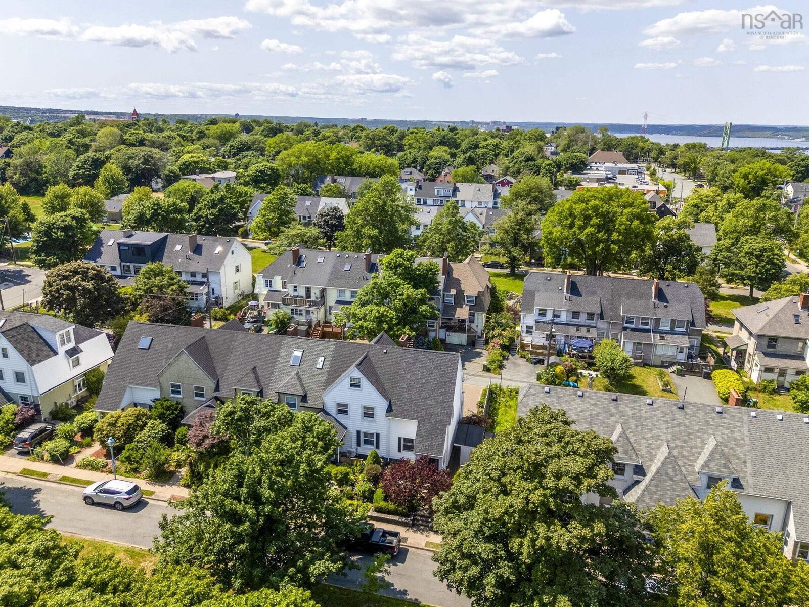 Property Photo: 5525 Cabot Place NS B3K 2J6