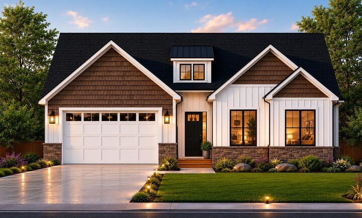 Lot 126 Osprey Ridge — photo 1