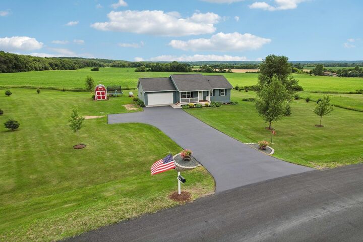 Property Photo:  2362 84th Avenue  WI 54020 