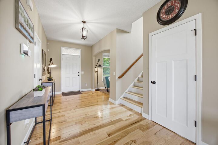 Property Photo:  9746 Dunes Lane  MN 55016 
