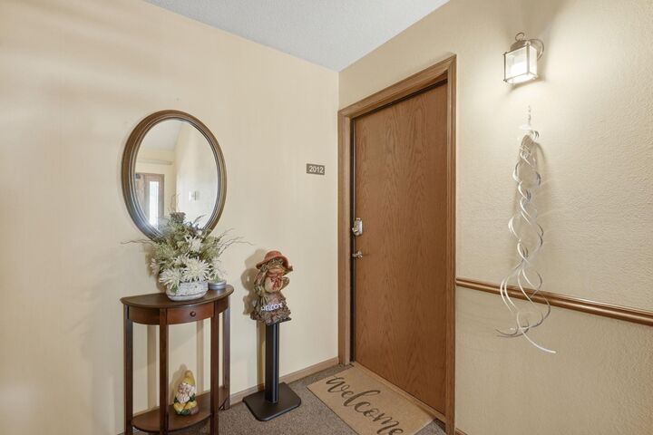 Property Photo: 2012 Stockinger Drive MN 56303