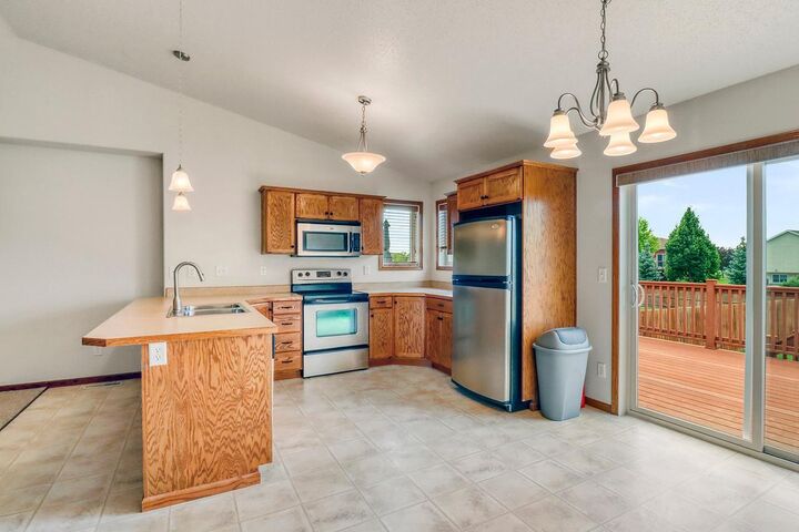 Property Photo: 1217 37th Avenue S MN 56560