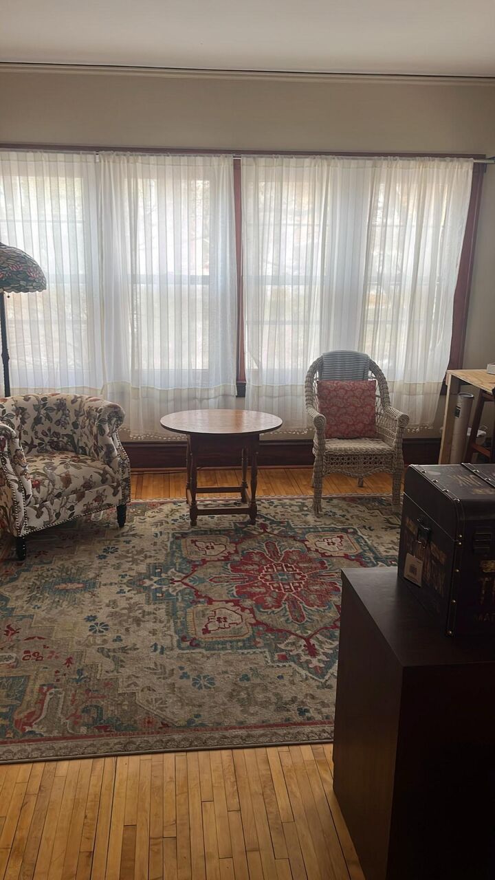 Property Photo: 611 E 16th Street 1 MN 55404