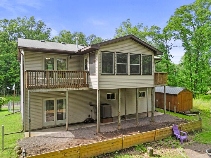 Property Photo:  15280 Canyon Way  MN 55063 