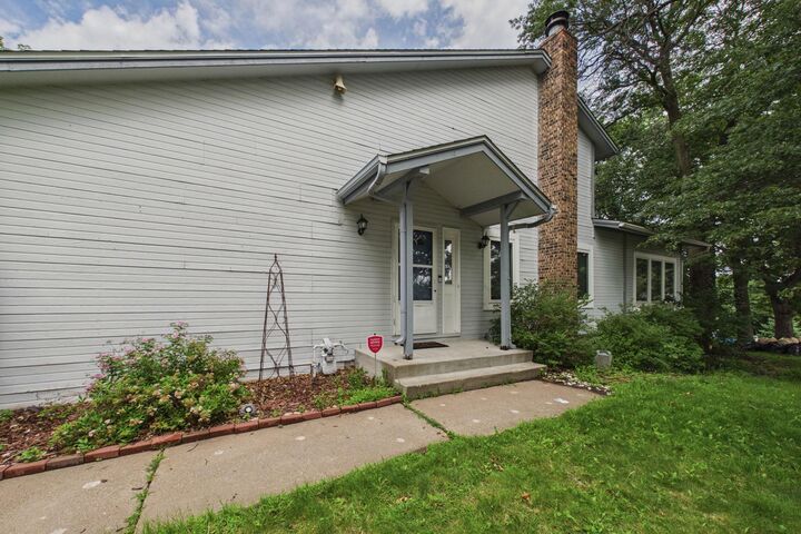 Property Photo:  4400 Churchill Street  MN 55126 