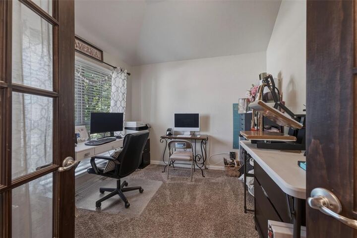 Property Photo: 2955 Geneva Drive TX 75054