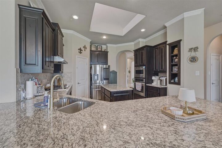 Property Photo: 2955 Geneva Drive TX 75054