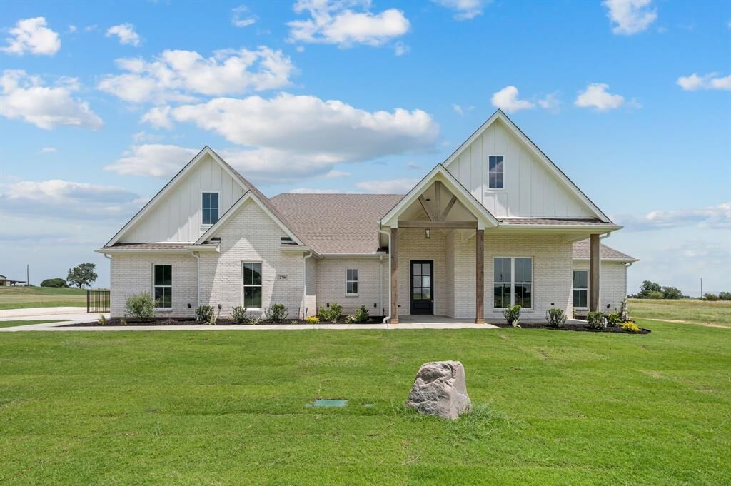 Property Photo:  2705 Gospel Road  TX 76476 
