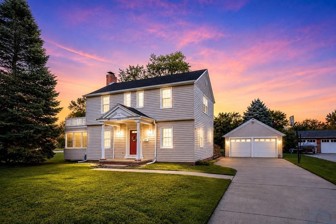 Property Photo: 920 15th Street IA 51040