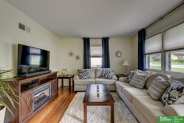 Property Photo:  7731 Western Avenue  NE 68114 