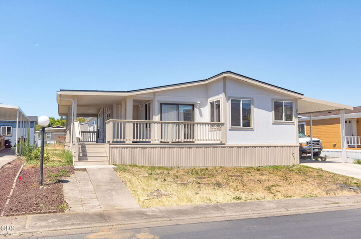 Property Photo:  4729 S Pacific Highway 39  OR 97535 