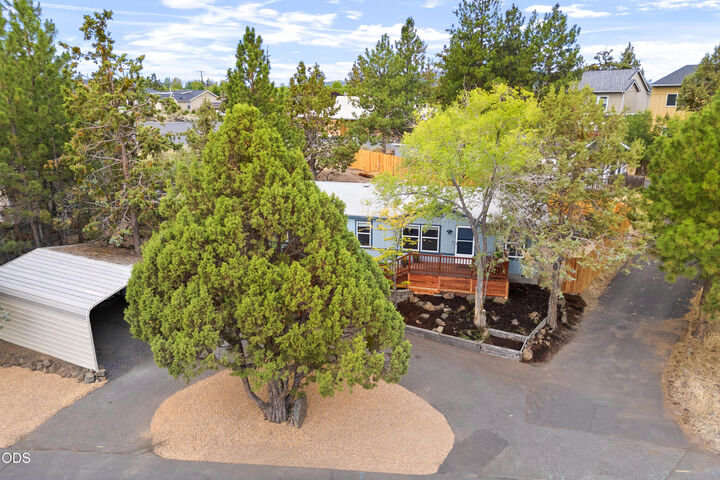 Property Photo:  20585 Fred Meyers Road  OR 97701 