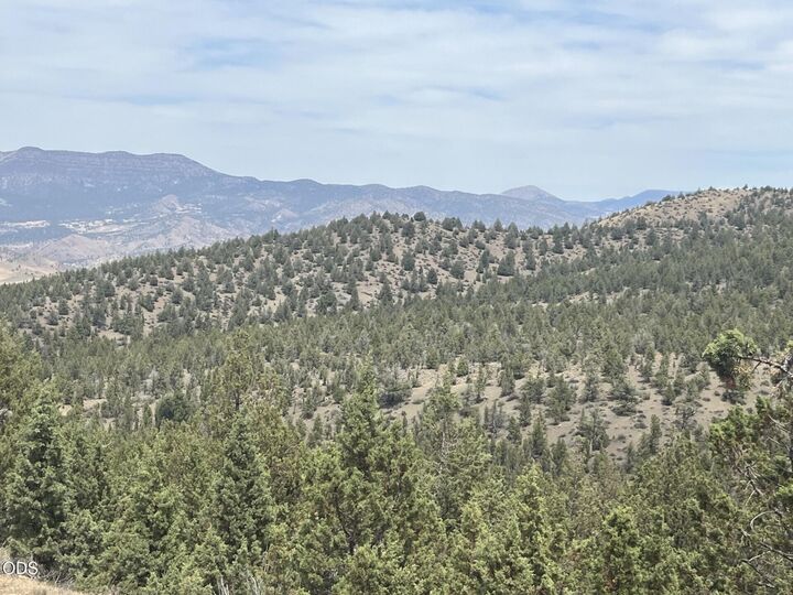 Property Photo: Tl 1314 Blackbutte Way OR 97750
