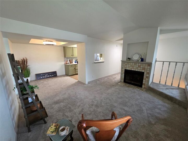 Property Photo: 14401 N Pennsylvania Avenue 4G OK 73134