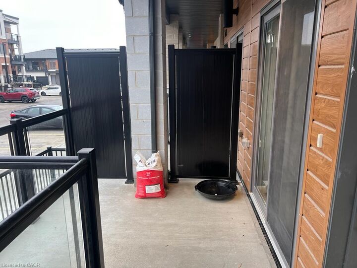Photo de la propriété: 25 Isherwood Avenue C40 ON N1R 0E2