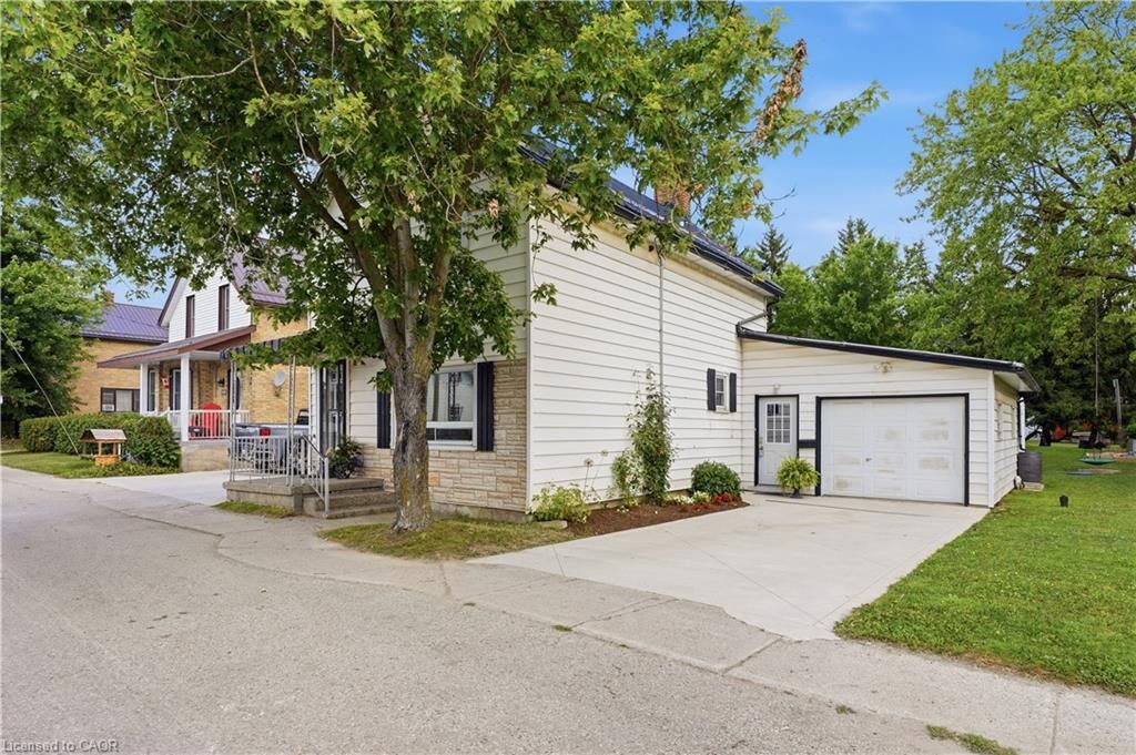 Property Photo:  4444 Perth Line 72  ON N0K 1R0 