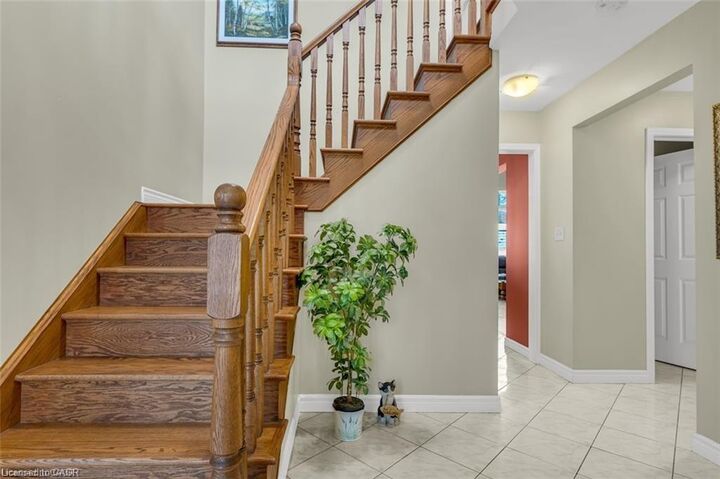 Property Photo: 600 Upper Horning Road ON L9C 7P9