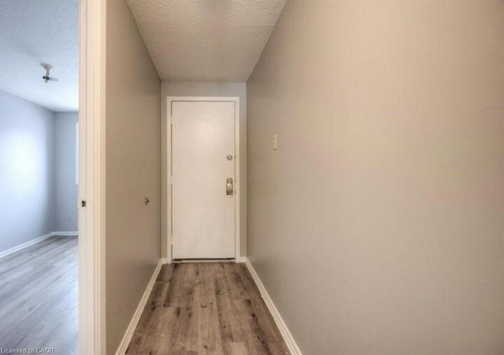 Property Photo: 1200 Courtland Avenue E 35 ON N2C 1K7