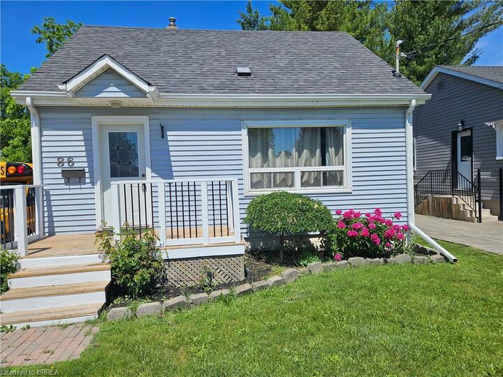 86 North Park Street — photo 1