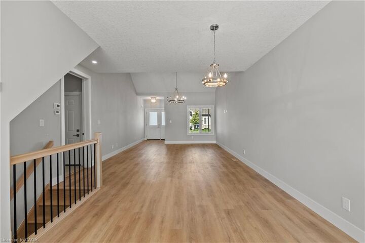 Property Photo: 744 Nelson Street W 27 ON N0A 1N2
