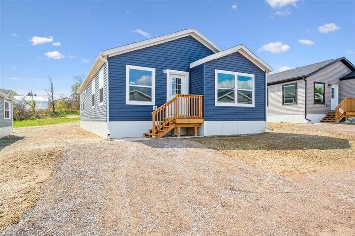 Property Photo: 1085 Concession 10 Road W Lot 113/N ON L0R 1K0