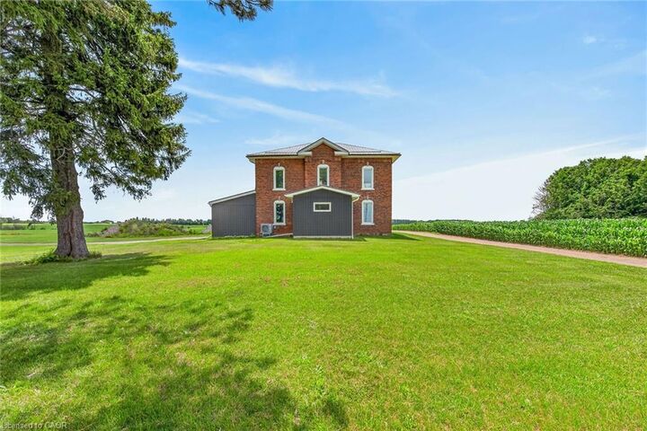 238 Concession 10 Townsend — photo 1