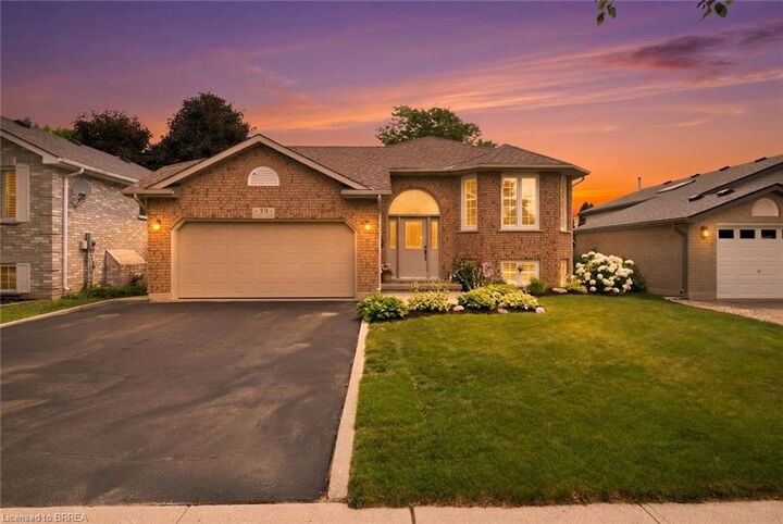 38 Olivetree Road — photo 1