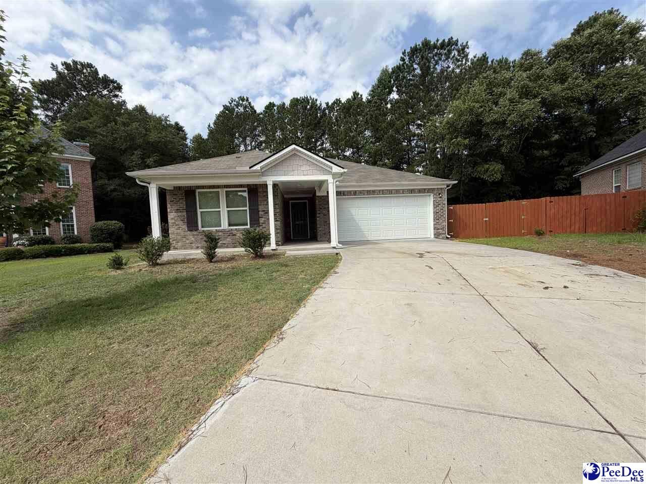 Property Photo:  3027 Sam Snead Court  SC 29506 