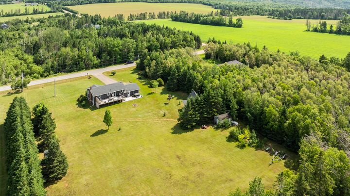 Property Photo: 206 Myers Road PE C0A 1N0