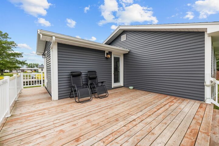 Property Photo: 21 Yeo Crescent PE C0A 1R0