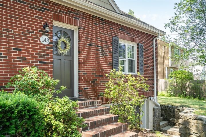 Property Photo: 148 Cedar St MA 02421