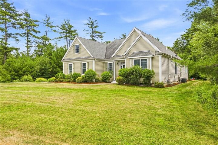 Property Photo: 8 Redtail Lane MA 02330