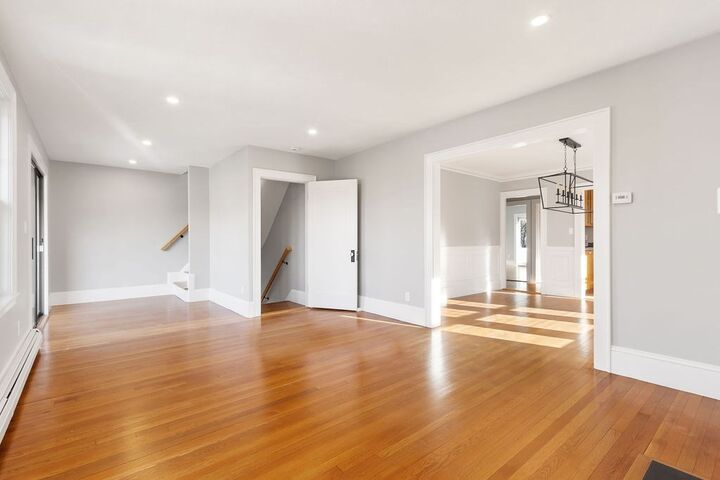 Property Photo:  15-17 George St 17  MA 02472 