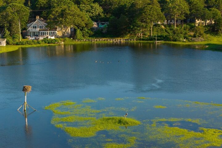 Property Photo:  429 Highbank Rd  MA 02664 
