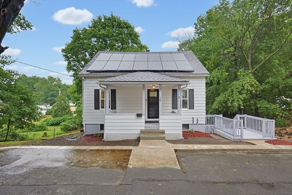 Property Photo:  30 Clark Road  MA 01420 