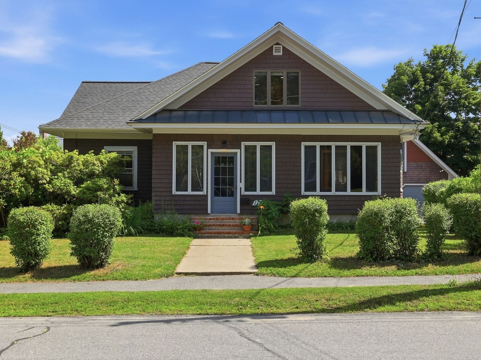 Property Photo:  175 Central St  MA 01742 