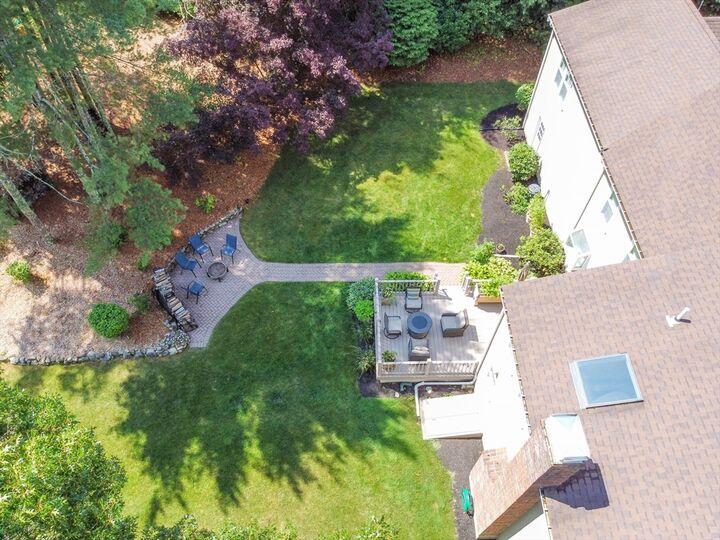 Property Photo:  92 Plain St  MA 02052 